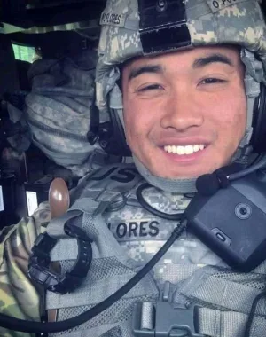 lawrence flores 34