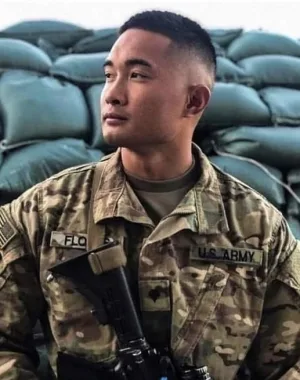 lawrence flores 39