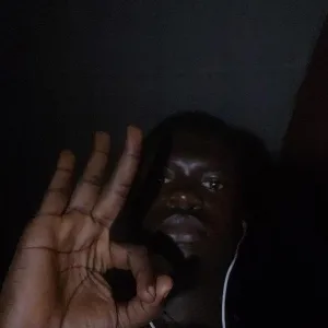 real face of the scammer