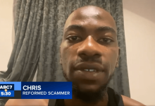 Nigerian scammer describes how he swindled $70,000 from victims