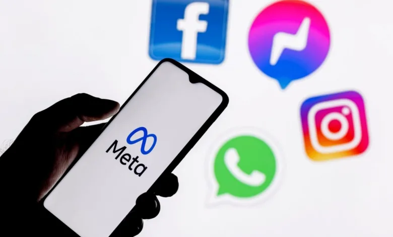 Meta removed around 63,000 Instagram accounts in Nigeria that attempted to directly engage in financial sextortion scams