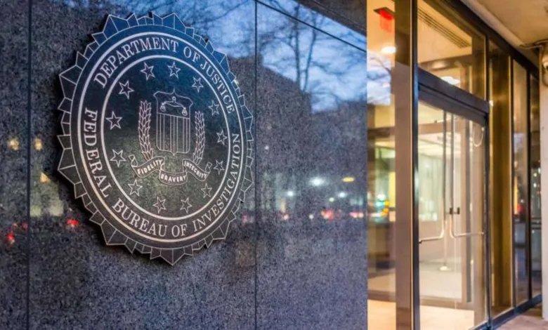 FBI Warns of Scammers Impersonating Cryptocurrency Exchanges