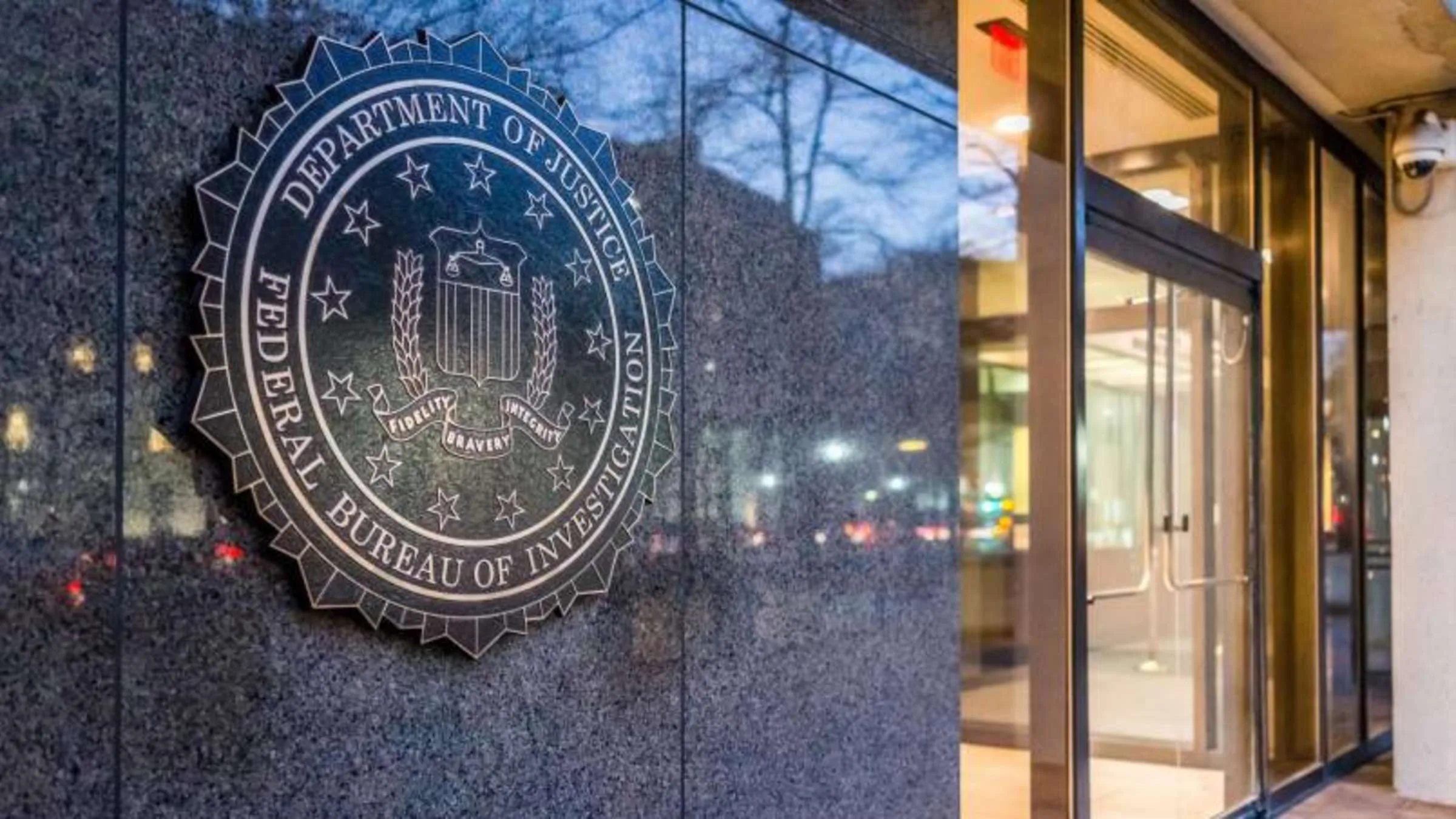 FBI Warns of Scammers Impersonating Cryptocurrency Exchanges