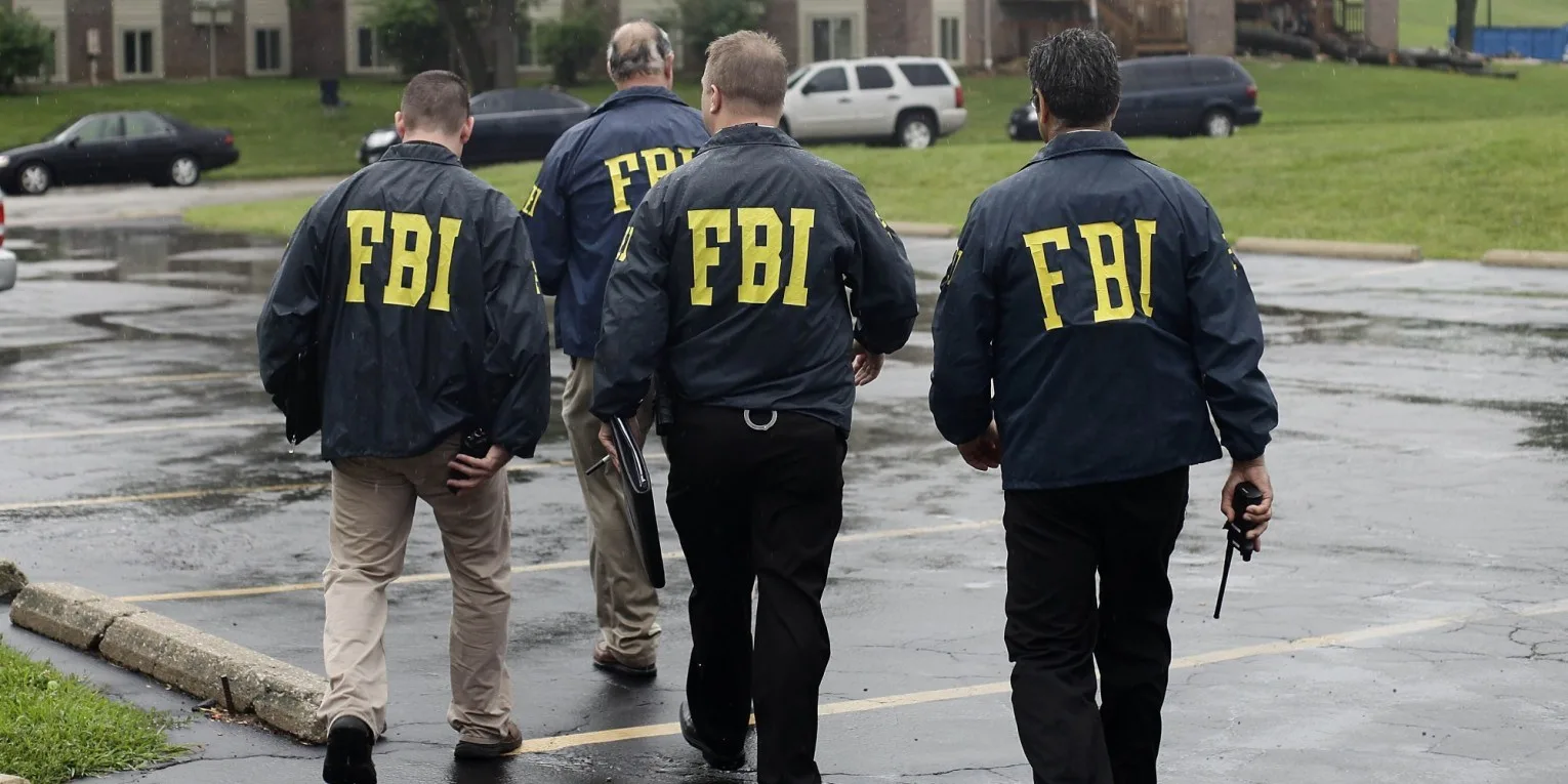 FBI seizes $6M from crypto scammers targeting US citizens