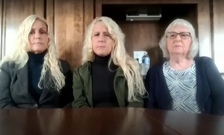 Ontario Sisters Travel to Newfoundland After Mother Loses $20,000 to Romance Scam