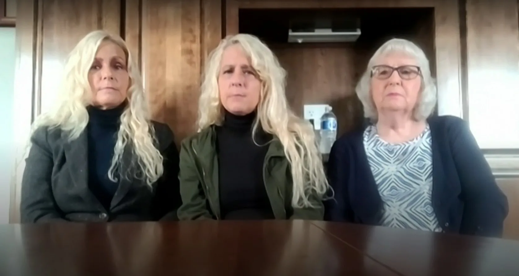 Ontario Sisters Travel to Newfoundland After Mother Loses $20,000 to Romance Scam