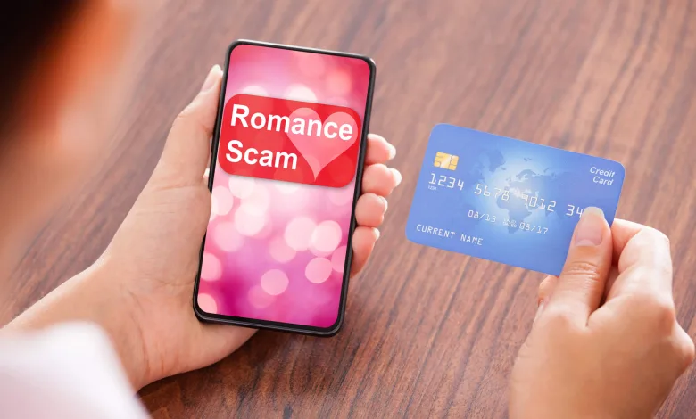 Romance Scams A Growing Threat and Signs You Shouldn't Ignore