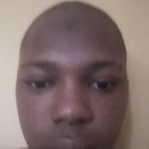 real face of the scammer #1
