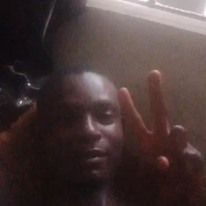 real face of the scammer #1