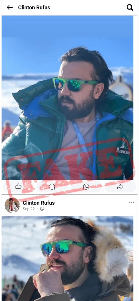 Clinton Rufus 4