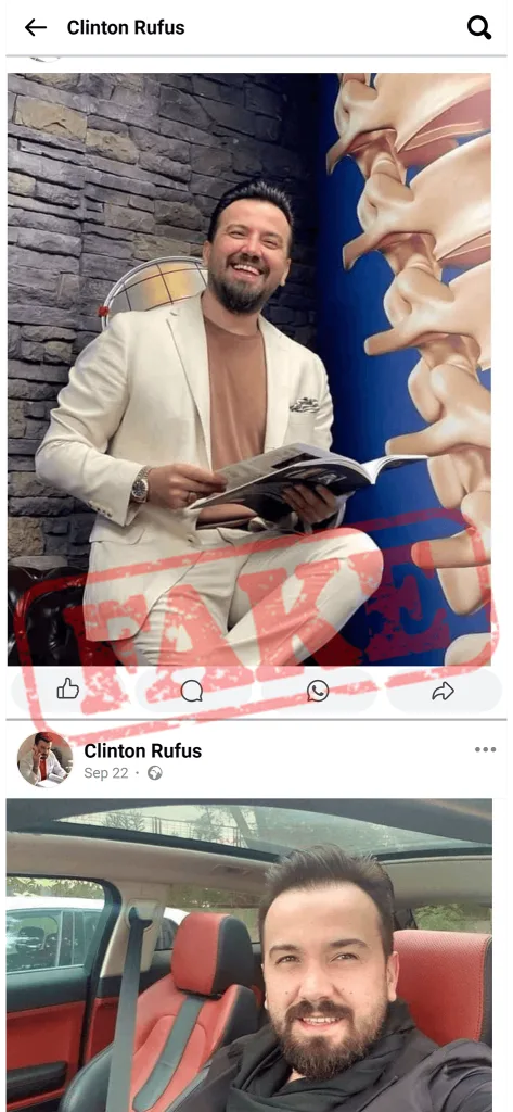 Clinton Rufus 5