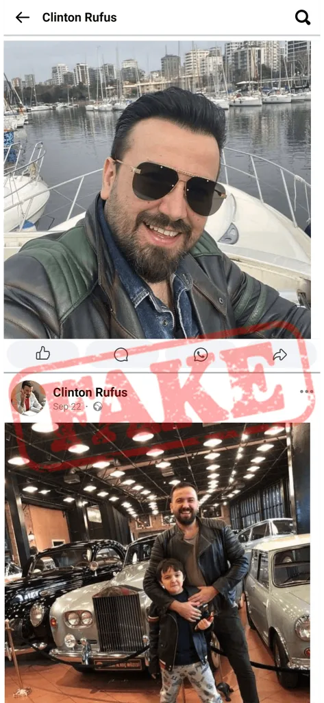 Clinton Rufus 7