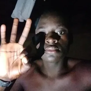 Ben Stuger / Real face of the scammer