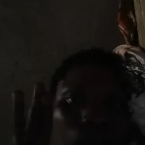Giovanna / Real face of the scammer