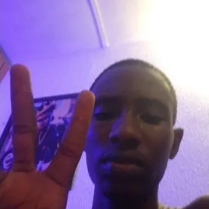 Nasty k Baby / Real face of the scammer
