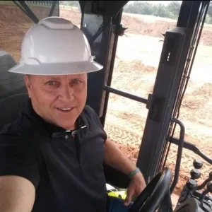 Peter Robinson 2