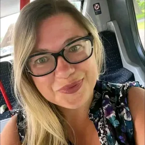 photo from a fake profile #1