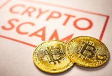 Cryptocurrency Scams