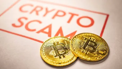 Cryptocurrency Scams