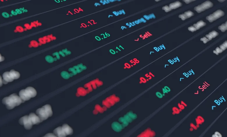 fraud on trading platforms