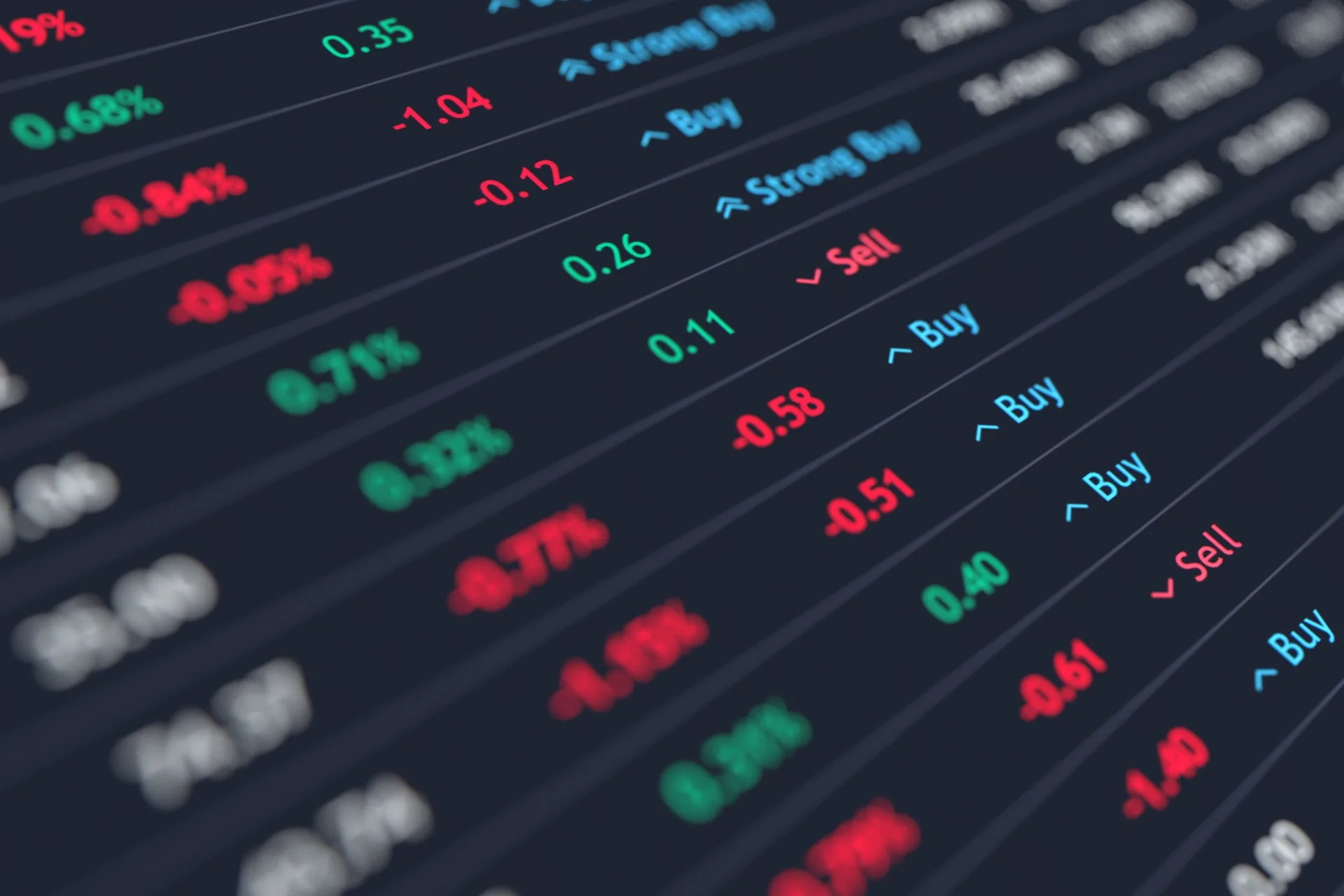 fraud on trading platforms