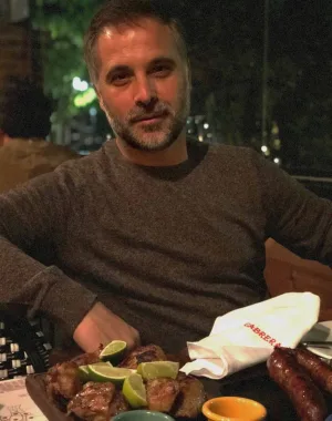 paulo brunetti 160