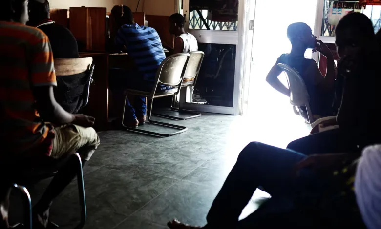 nigerian court jails 15 asians for cyberterrorism and internet fraud