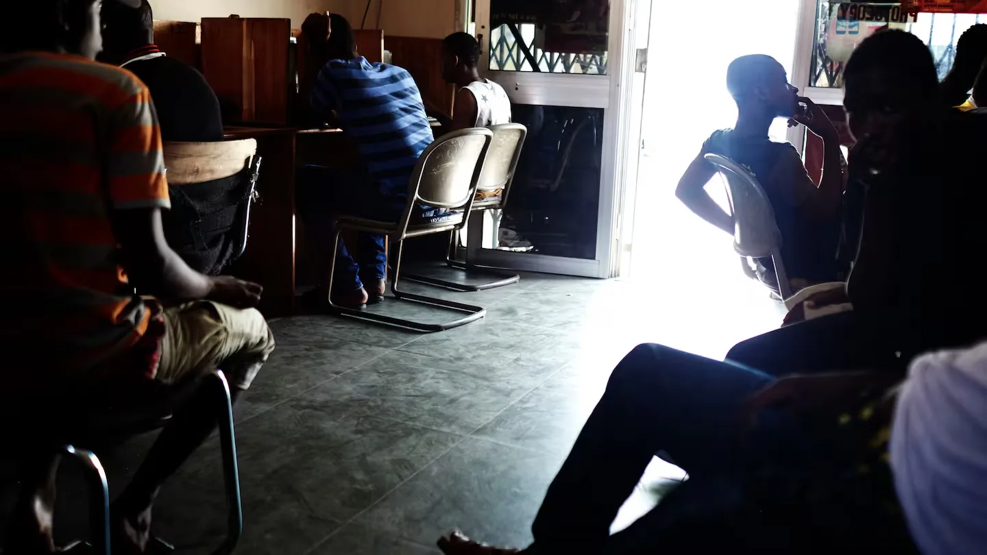 nigerian court jails 15 asians for cyberterrorism and internet fraud