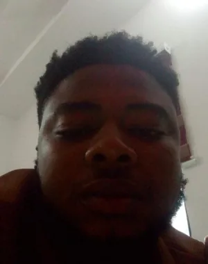Alex / Real face