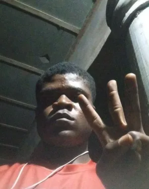 Obasi Beruk / Real face