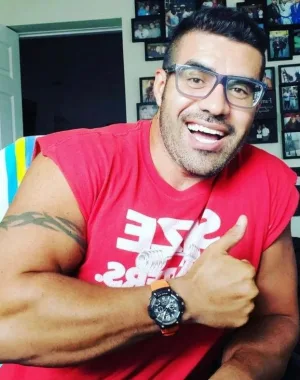 robert leo 1