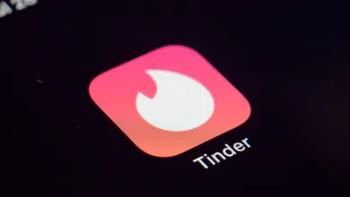 tinder app