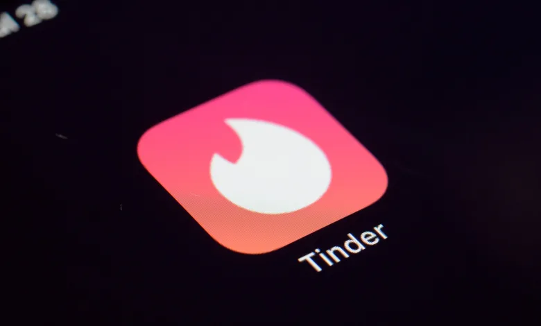 tinder app