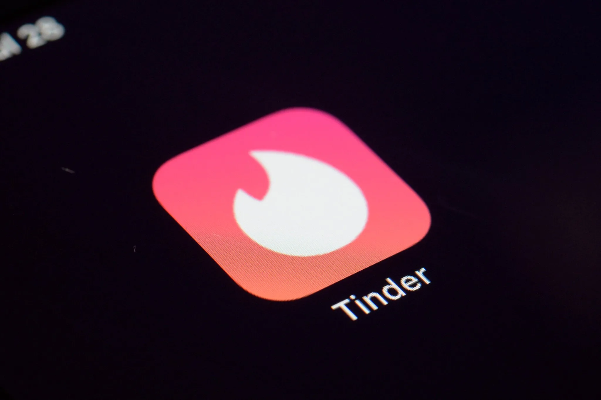 tinder app