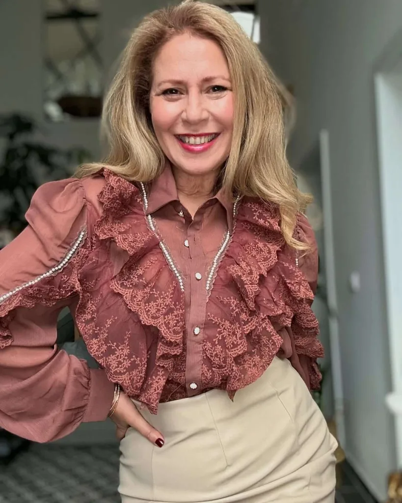 bonnie michelle bonnie m fleck 2