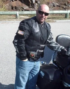 Chris Kershaw 2