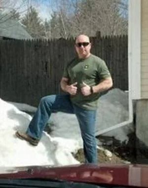 Chris Kershaw 8