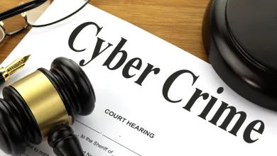 cyber crime