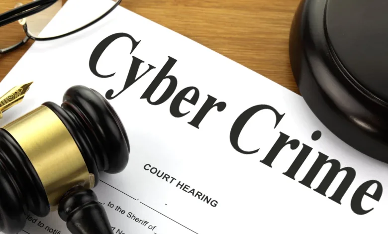 cyber crime