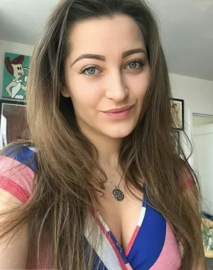 dani daniels 17