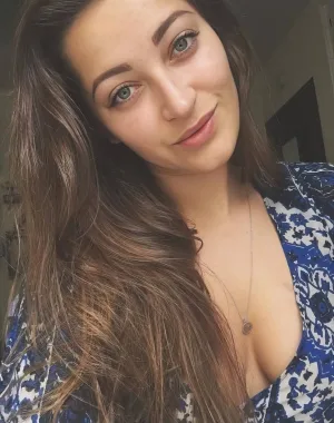 dani daniels 19