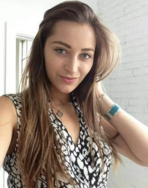 dani daniels 22