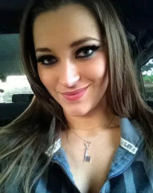 dani daniels 25