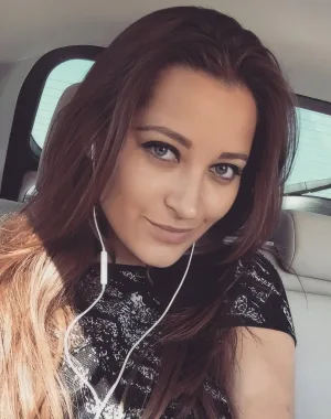 dani daniels 27