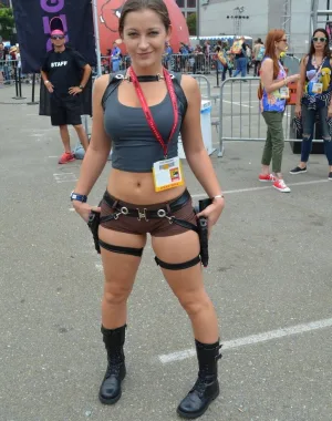 dani daniels 30