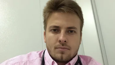 Luis Eduardo Oliveira