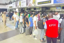 nigeria deports 50 chinese nationals in cybercrime crackdown