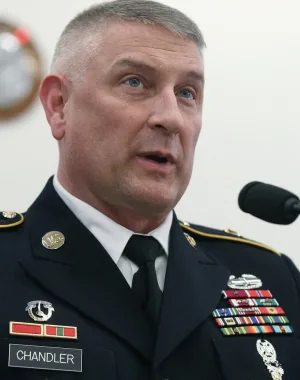 Raymond F. Chandler 13