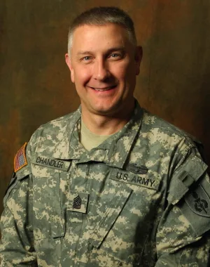Raymond F. Chandler 24