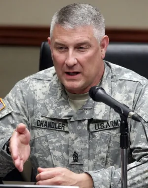 Raymond F. Chandler 28